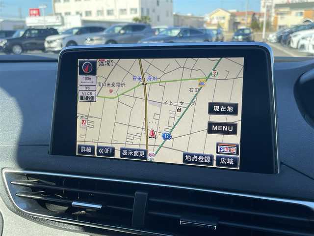 プジョー ５００８ GT ブルーHDi 埼玉県 2018(平30)年 5.6万km パール 純正ナビ/・USB/AUX/CarPlay/BT/Radio/全方位カメラ/黒ハーフレザーシート/パワーバックドア/レーンキープアシスト/コーナーセンサー/社外ドライブレコーダー/ブラインドスポット/アンビエントライト/パークアシスト/置くだけ充電/ダブルエアバッグ/サイドエアバッグ/アンチロックブレーキ/ダウンヒルアシスト/アダプティブクルーズコントロール