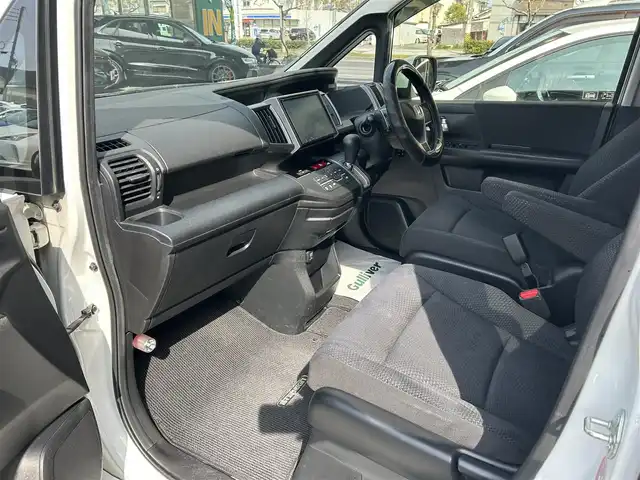 ホンダ ステップワゴン スパーダ パワーエディション 和歌山県 2013(平25)年 10.5万km ホワイトオーキッドパール 社外ナビ（Gathers）（VXM-135VFNi）/(Bluetooth/AM/FM/フルセグTV)/ワンオーナー/両側パワースライドドア/バックカメラ/アイドリングストップ/純正ドアバイザー/純正フロアマット/スペアキー1本/保証書/取扱説明書