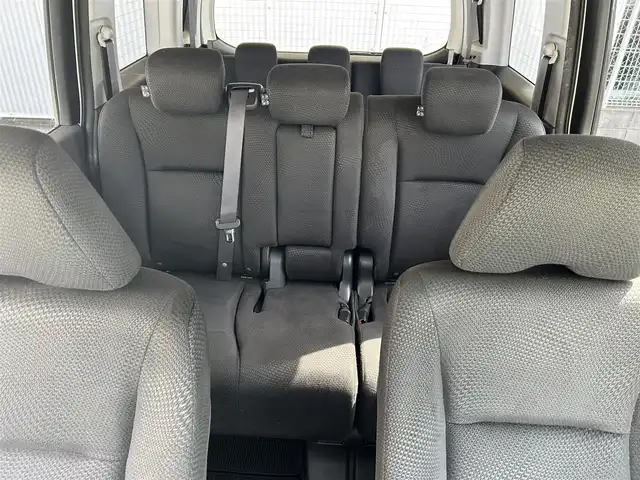 ホンダ ステップワゴン スパーダ パワーエディション 和歌山県 2013(平25)年 10.5万km ホワイトオーキッドパール 社外ナビ（Gathers）（VXM-135VFNi）/(Bluetooth/AM/FM/フルセグTV)/ワンオーナー/両側パワースライドドア/バックカメラ/アイドリングストップ/純正ドアバイザー/純正フロアマット/スペアキー1本/保証書/取扱説明書