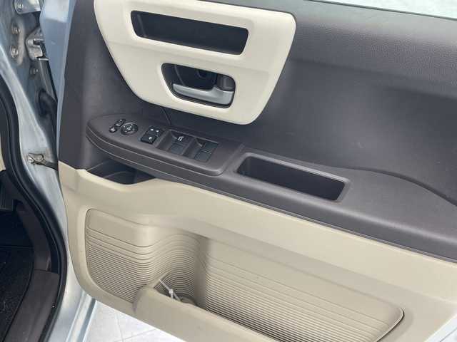 ホンダ Ｎ ＢＯＸ G L ホンダセンシング 沖縄県 2018(平30)年 4.7万km モーニングミストブルーM 社外ナビ【AVIC-RZ801】　/（フルセグＴＶ/ＣＤ/ＤＶＤ/Ｂｌｕｅｔｏｏｔｈ）　/バックカメラ　/ＥＴＣ　/レーダークルーズコントロール　/ＬＥＤヘッドライト　/片側パワースライドドア　/プッシュスタート　/スマートキー　/オートライト