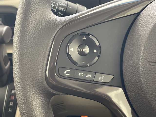 ホンダ Ｎ ＢＯＸ G L ホンダセンシング 沖縄県 2018(平30)年 4.7万km モーニングミストブルーM 社外ナビ【AVIC-RZ801】　/（フルセグＴＶ/ＣＤ/ＤＶＤ/Ｂｌｕｅｔｏｏｔｈ）　/バックカメラ　/ＥＴＣ　/レーダークルーズコントロール　/ＬＥＤヘッドライト　/片側パワースライドドア　/プッシュスタート　/スマートキー　/オートライト