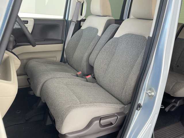 ホンダ Ｎ ＢＯＸ G L ホンダセンシング 沖縄県 2018(平30)年 4.7万km モーニングミストブルーM 社外ナビ【AVIC-RZ801】　/（フルセグＴＶ/ＣＤ/ＤＶＤ/Ｂｌｕｅｔｏｏｔｈ）　/バックカメラ　/ＥＴＣ　/レーダークルーズコントロール　/ＬＥＤヘッドライト　/片側パワースライドドア　/プッシュスタート　/スマートキー　/オートライト