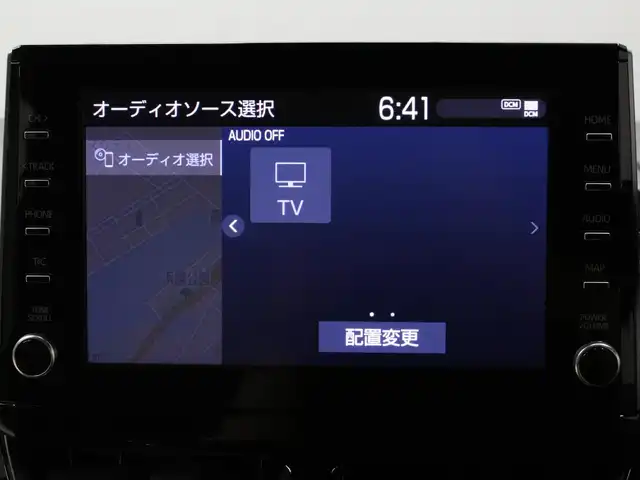 トヨタ カローラツーリング ハイブリッド ダブルバイビー 三重県 2020(令2)年 2.2万km スパークリングブラックパールクリスタルシャイン モデリスタエアロ/純正ナビディスプレイオーディオ/　フルセグTV/Bluetooth/バックカメラ/ビルトインETC2.0/ドライブレコーダー/ハーフレザーシート/前席シートヒーター /ステアリングヒーター/ステアリングリモコン/電動パーキングブレーキ/ブレーキホールド/ブラインドスポットモニター/クリアランスソナー /レーダークルーズコントロール/LEDヘッドライト/フォグランプ/オートライト/オートハイビーム/純正17インチアルミホイール/スマートキー×2/プッシュスタート