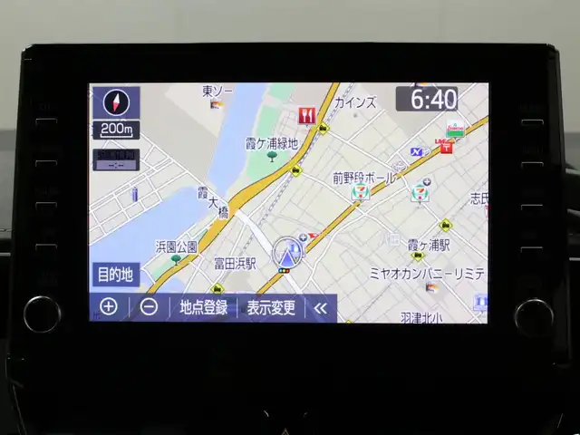 トヨタ カローラツーリング ハイブリッド ダブルバイビー 三重県 2020(令2)年 2.2万km スパークリングブラックパールクリスタルシャイン モデリスタエアロ/純正ナビディスプレイオーディオ/　フルセグTV/Bluetooth/バックカメラ/ビルトインETC2.0/ドライブレコーダー/ハーフレザーシート/前席シートヒーター /ステアリングヒーター/ステアリングリモコン/電動パーキングブレーキ/ブレーキホールド/ブラインドスポットモニター/クリアランスソナー /レーダークルーズコントロール/LEDヘッドライト/フォグランプ/オートライト/オートハイビーム/純正17インチアルミホイール/スマートキー×2/プッシュスタート