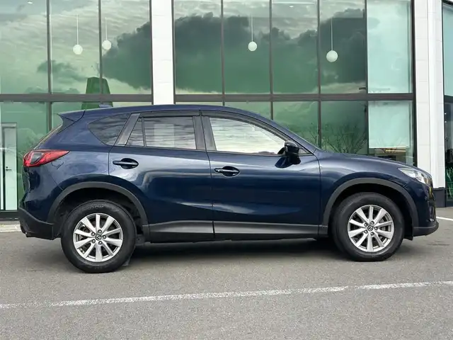 マツダ ＣＸ－５