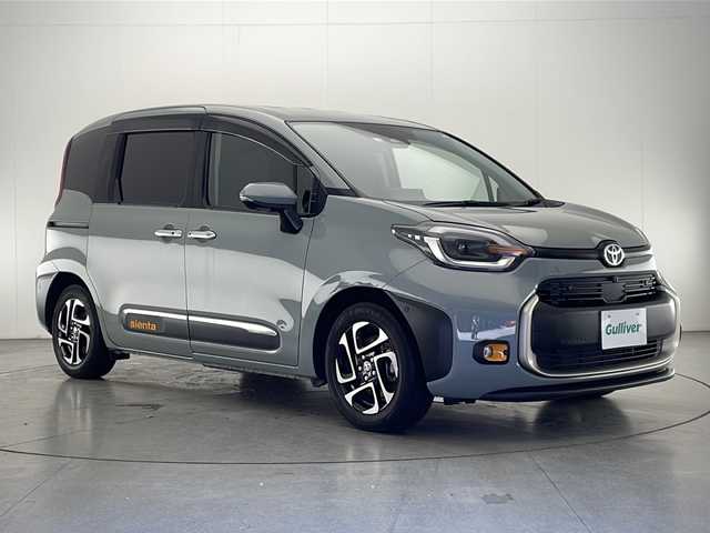 トヨタ シエンタ ハイブリッド Z 宮崎県 2022(令4)年 3万km アーバンカーキ ワンオーナー/Toyota Safety Sense/〇プリクラシュセーフティ/〇レーンディパーチャーアラート/〇ブラインドスポットモニター/〇リアクロストラフィックアラート/〇パーキングサポートブレーキ/〇プロアクティブドライビングアシスト/〇ロードサインアシスト/〇リヤカメラディクション/〇オートマチックハイビーム/〇レーダークルーズコントロール/〇クリアランスソナー/〇発進遅れ告知/純正10.5インチナビ/フルセグTV/CD/DVD/Bluetooth/パノラミックビューモニター/インテリジェントパーキングアシスト/両側パワースライドドア/シートヒーター/ステアリングヒーター/AC100V電源/ビルトインETC/LEDヘッドライト/純正15インチAW