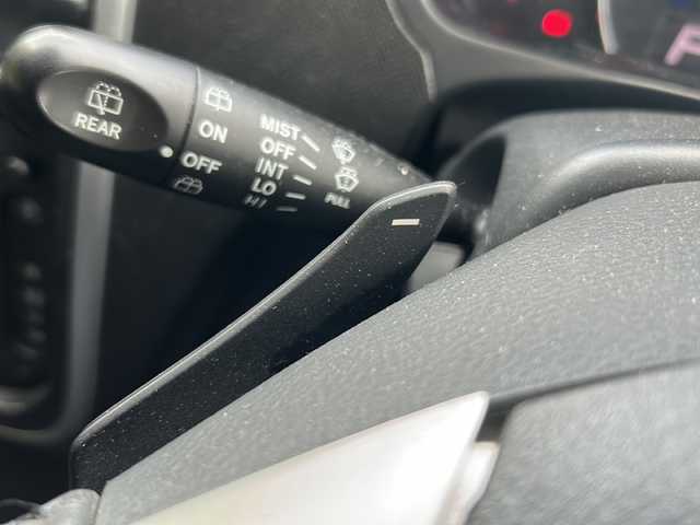 スズキ ワゴンＲ スティングレー T 京都府 2010(平22)年 10.4万km ブルーイッシュブラックパール3 社外SDナビ（CN-E310D）/・CD/FM/AM/Bluetooth/・ワンセグテレビ/ETC/革巻きステアリング/ステアリングリモコン/パドルシフト/シートヒーター（D席）/HIDヘッドライト/スマートキー/プッシュスタートボタン/12V電源/純正15インチアルミホイール/純正フロアマット/取扱説明書/保証書