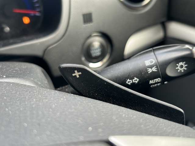 スズキ ワゴンＲ スティングレー T 京都府 2010(平22)年 10.4万km ブルーイッシュブラックパール3 社外SDナビ（CN-E310D）/・CD/FM/AM/Bluetooth/・ワンセグテレビ/ETC/革巻きステアリング/ステアリングリモコン/パドルシフト/シートヒーター（D席）/HIDヘッドライト/スマートキー/プッシュスタートボタン/12V電源/純正15インチアルミホイール/純正フロアマット/取扱説明書/保証書