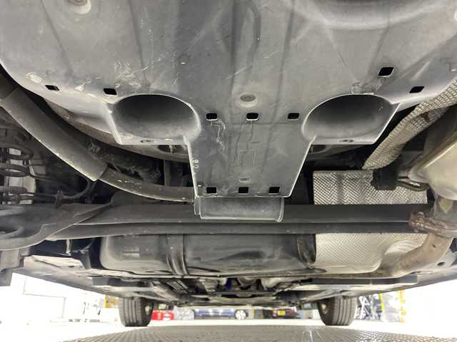 マツダ デミオ 13S 沖縄県 2015(平27)年 14.1万km ソウルレッドプレミアムメタリック 「禁煙車/ワンオーナー/純正ディスプレイオーディオ/Ｂｌｕｅｔｏｏｔｈ/バックカメラ/ＬＥＤヘッドライト/アイドリングストップ/オートライト/電動格納ミラー/横滑り防止装置/スペアキー/取扱説明書/保証書