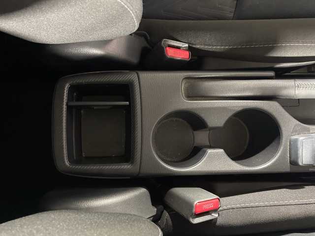 マツダ デミオ 13S 沖縄県 2015(平27)年 14.1万km ソウルレッドプレミアムメタリック 「禁煙車/ワンオーナー/純正ディスプレイオーディオ/Ｂｌｕｅｔｏｏｔｈ/バックカメラ/ＬＥＤヘッドライト/アイドリングストップ/オートライト/電動格納ミラー/横滑り防止装置/スペアキー/取扱説明書/保証書