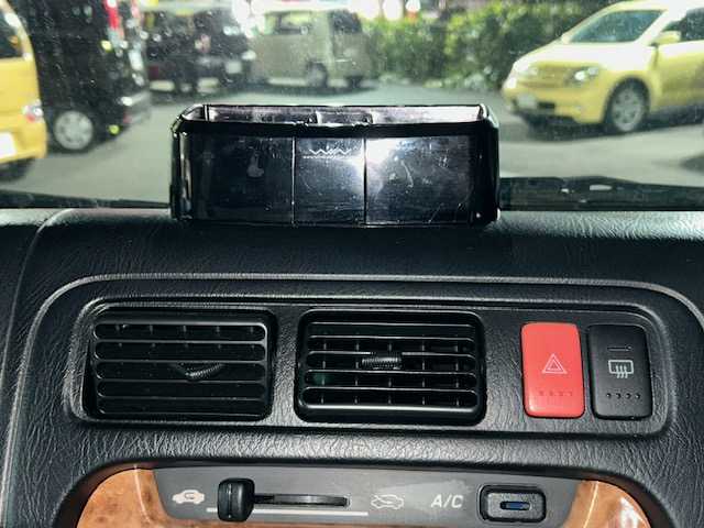 ホンダ バモス L ターボ 静岡県 2007(平19)年 12.9万km 黒