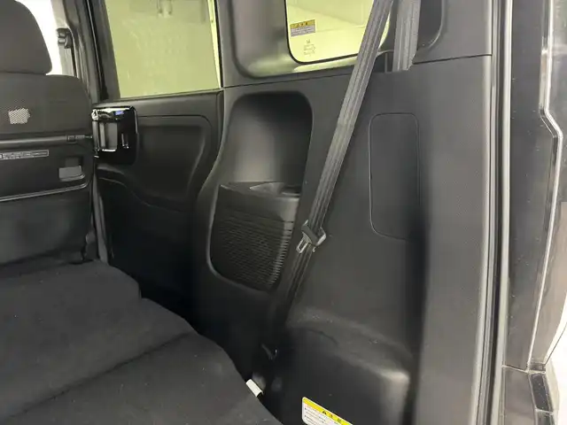 ホンダ Ｎ ＢＯＸ カスタム L 三重県 2021(令3)年 5.5万km クリスタルブラックパール ガソリン/FF/インパネCVT/イクリプス 7インチナビ AVN-P10/（FM/AM/CD/DVD/SD/MUSIC JUKE/TV/USB/iPod/Bluetooth/外部入力）/バックカメラ/片側パワースライドドア/ビルトイン ETC/Honda SENSING/・衝突軽減ブレーキ［CMBS］/・車線維持支援システム［LKAS］/・アダプティブクルーズコントロール/・路外逸脱抑制機能/・標識認識機能/・先行車発進お知らせ機能/・VSA（ABS＆TRC＆横すべり抑制）/など/装備/・シートヒーター（D/N）/・オートエアコン/・オートライト/・LEDヘッドライト＆フロントフォグライト/・ステアリングスイッチ/・充電用USBジャック（2.5A急速充電対応）2ヶ/・純正14inAW/・プッシュスタート/・スマートキーx1/・保/取/ナビ取/など