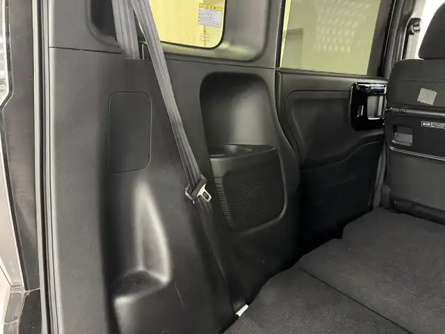 ホンダ Ｎ ＢＯＸ カスタム L 三重県 2021(令3)年 5.5万km クリスタルブラックパール ガソリン/FF/インパネCVT/イクリプス 7インチナビ AVN-P10/（FM/AM/CD/DVD/SD/MUSIC JUKE/TV/USB/iPod/Bluetooth/外部入力）/バックカメラ/片側パワースライドドア/ビルトイン ETC/Honda SENSING/・衝突軽減ブレーキ［CMBS］/・車線維持支援システム［LKAS］/・アダプティブクルーズコントロール/・路外逸脱抑制機能/・標識認識機能/・先行車発進お知らせ機能/・VSA（ABS＆TRC＆横すべり抑制）/など/装備/・シートヒーター（D/N）/・オートエアコン/・オートライト/・LEDヘッドライト＆フロントフォグライト/・ステアリングスイッチ/・充電用USBジャック（2.5A急速充電対応）2ヶ/・純正14inAW/・プッシュスタート/・スマートキーx1/・保/取/ナビ取/など