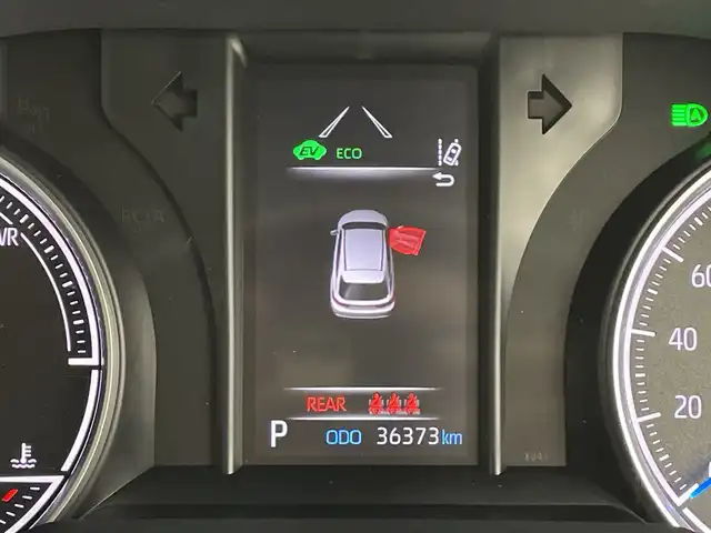 トヨタ ハリアー ハイブリッド S 鹿児島県 2021(令3)年 3.7万km ホワイトパールクリスタルシャイン ディスプレイオーディオ/ＢＴ Ｍｉｒａｃａｓｔ/レーダークルーズコントロール/レーンキープアシスト/電子パーキング/ＡＵＴＯＨＯＬＤ/前後ドライブレコーダー(DRV-MR450)/オートリトラミラー/ＥＴＣ/ＬＥＤヘッドライト/オートマチックハイビーム/AUTOライト/ＩＳＯＦＩＸ/革巻きステアリング/純正ドアバイザー/純正17インチアルミホイール