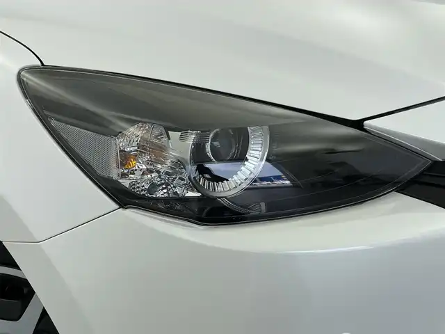 マツダ マツダ２ 15BD 群馬県 2024(令6)年 0.1千km スノーフレイクホワイトパールマイカ 純正ナビ　全方位カメラ　衝突軽減システム　障害物センサー　オートマチックハイビーム　ブラインドスポットモニター　アイドリングストップ　レーンアシスト　スマートキー　プッシュスタート　禁煙車