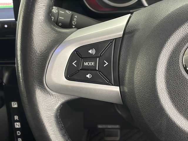 ダイハツ トール カスタムG ターボ SAⅡ 千葉県 2017(平29)年 5.3万km プラムブラウンクリスタルマイカ 衝突軽減ブレーキ/レーンキープアシスト/クルーズコントロール/社外メモリナビ/（フルセグ/Bluetooth/CD/DVD/FM/AM）/全方位カメラ/フリップダウンモニター/アイドリングストップ/ETC/ドライブレコーダー（前後）/両側パワースライドドア/シートヒーター（運転席＋助手席）/スマートキー/コーナーセンサー（前後）/LEDヘッドライト/フォグライト/電動格納ミラー/ロールサンシェード/純正フロアマット/純正サイドバイザー