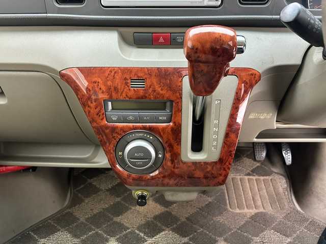 ダイハツ アトレー ワゴン カスタム ターボ RS 兵庫県 2010(平22)年 8.8万km ブライトシルバーメタリック 社外7インチナビ（FM/AM・CD/DVD・ワンセグ）/ETC/リモコンキー/両側スライドドア/社外AW14インチ/純正フロアマット/HIDヘッドランプ/フォグランプ/電動格納ミラー/ドアバイザー