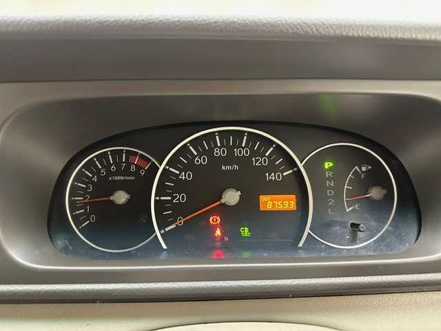 ダイハツ アトレー ワゴン カスタム ターボ RS 兵庫県 2010(平22)年 8.8万km ブライトシルバーメタリック 社外7インチナビ（FM/AM・CD/DVD・ワンセグ）/ETC/リモコンキー/両側スライドドア/社外AW14インチ/純正フロアマット/HIDヘッドランプ/フォグランプ/電動格納ミラー/ドアバイザー