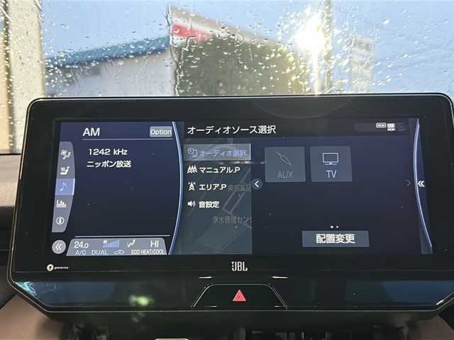 トヨタ ハリアー ハイブリッド Z レザーパッケージ 山形県 2021(令3)年 2.7万km ホワイトパールクリスタルシャイン 禁煙車/４WD/JBLサウンド/トヨタセーフティセンス/ブラインドスポットモニター/レーダークルーズコントロール/レーンキープアシスト/オートマチックハイビーム/全方位カメラ/デジタルインナーミラー/純正ドライブレコーダー/純正ディスプレイオーディオ/（Bluetooth/フルセグ/AM/FM/USB)/置くだけ充電/ステアリングスイッチ/ステアリングヒーター/レザーシート/D席メモリー付きシート/前席パワーシート/前席シートヒーター・エアシート/ETC2.0/純正フロアマット/スマートキー×２/パワーバックドア/純正アルミホイール/フォグランプ/取扱説明書/記録簿