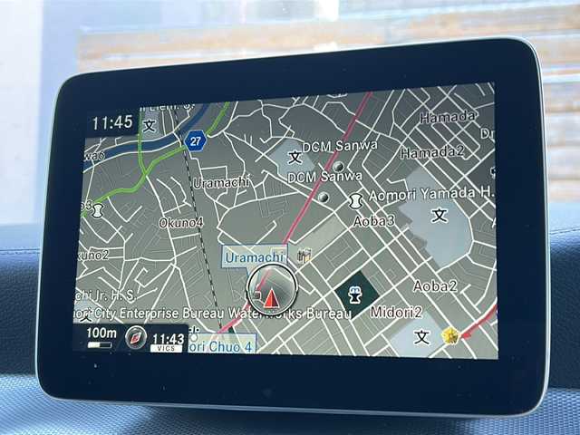 メルセデス・ベンツ ＧＬＡ２５０ 4マチック 青森県 2017(平29)年 4.6万km カルサイトホワイト オプション/パノラミックスライディングルーフ/レザーエクスクルーシブパッケージ/-本革シート/-メモリ付きパワーシート/-ブラッシュドアルミニウムインテリアトリム/-マルチカラーアンビエントライト/-harman/kardonサラウンドサウンド/-ベーシックパッケージプラス/レーダーセーフティパッケージ/-ブラインドスポットアシスト/-ディスタンスパイロットディストロニック/-レーンキーピングアシスト/-PRE SAFE/COMMANDシステムナビゲーション/-HDDナビ/フルセグTV/ETC2.0/(CD/DVD/Bluetooth/USB/CarPlay)/主要装備/バックカメラ/シートヒーター/パドルシフト/パワーバックドア/ダウンヒルアシスト/GPSレーダー探知機/純正18インチアルミホイール/HIDヘッドライト/ハイビームアシスト/ワンオーナー