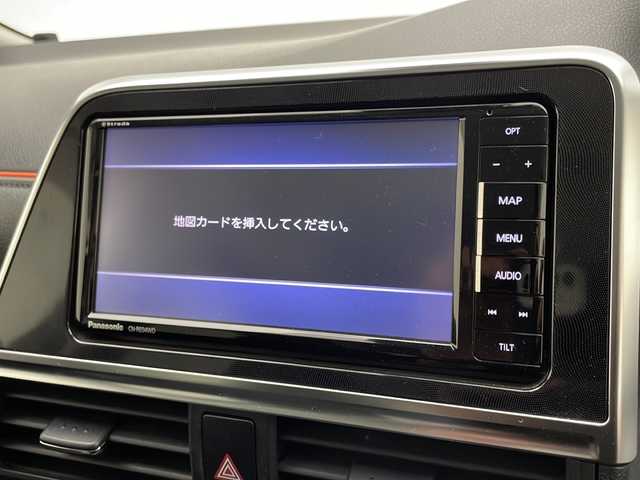 トヨタ シエンタ G クエロ 宮崎県 2017(平29)年 6.1万km ブラックマイカ 禁煙車/トヨタセーフティセンス/社外ナビTV/（ストラーダ/CN-RE04WD/CD/DVD/Bluetooth/フルセグTV)/社外バックカメラ/社外ドライブレコーダー/純正ビルトインETC/純正LEDオートライト/純正フォグ/純正フロアマット/両側電動スライドドア/プリクラッシュセーフティ/レーンディパーチャーアラート/オートマチックハイビーム/オートエアコン/ウインカードアミラー/スマートキー/プッシュエンジンスタート/スペアキー/新車時保証書/取扱い説明書