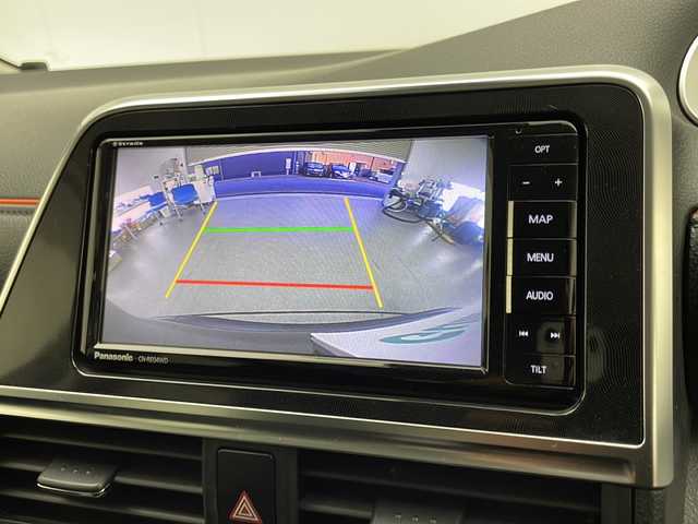 トヨタ シエンタ G クエロ 宮崎県 2017(平29)年 6.1万km ブラックマイカ 禁煙車/トヨタセーフティセンス/社外ナビTV/（ストラーダ/CN-RE04WD/CD/DVD/Bluetooth/フルセグTV)/社外バックカメラ/社外ドライブレコーダー/純正ビルトインETC/純正LEDオートライト/純正フォグ/純正フロアマット/両側電動スライドドア/プリクラッシュセーフティ/レーンディパーチャーアラート/オートマチックハイビーム/オートエアコン/ウインカードアミラー/スマートキー/プッシュエンジンスタート/スペアキー/新車時保証書/取扱い説明書