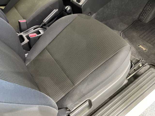 スズキ ジムニー XL 栃木県 2020(令2)年 9.9万km シフォンアイボリーM 社外ナビ/　（CD/DVD/ワンセグTV/Bluetooth）/バックカメラ/前席シートヒーター/純正16インチAW/純正フロアマット/フロントフォグ/スマートキー/プッシュスタート