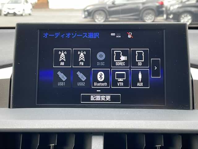 レクサス ＮＸ 200t Fスポーツ 道北・旭川 2015(平27)年 6.3万km ソニッククォーツ /４WD//禁煙車//寒冷地仕様//レクサスセーフティーセンス/PCS/LDA/AHS/レーダークルーズコントロール//純正ナビ/CD/DVD/SD/BT/AUX/USB/TV/ラジオ//バックカメラ//ビルトインETC//パワーバックドア//左右独立オートエアコン//ミラーヒーター//フロントデアイサー//レザーシート//シートメモリー//全席パワーシート//前席シートヒーター//前席エアシート//革巻きステアリング//ステアリングスイッチ//ステアリングヒーター//パドルシフト//ヘッドアップディスプレイ//オートライト//三眼LEDヘッドライト//LEDフォグランプ//バックフォグランプ//ミラーウィンカー//ヘッドライトウォッシャー//ドアバイザー//エンジンスターター一体型マートキー//スペアキー//プッシュスタート//保証書//取扱説明書