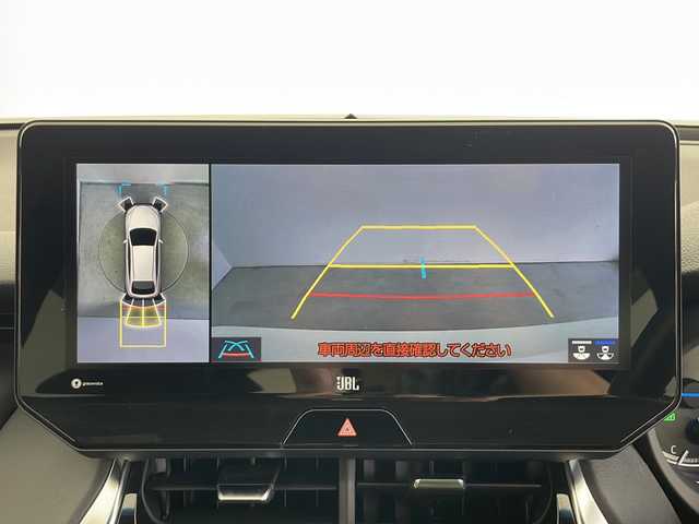 トヨタ ハリアー ハイブリッド Z 秋田県 2020(令2)年 1.7万km ホワイトパールクリスタルシャイン 4WD/ディスプレイオーディオ/フルセグTV　/全方位カメラ　/衝突軽減軽減システム　/レーダークルーズコントロール　/レーンキープアシスト　/モデリスタエアロ　/デジタルインナーミラー　/ＥＴＣ２．０　/オートハイビーム　/LEDヘッドライト/運転席パワーシート/ハーフレザーシート/プッシュスタート/電動リアゲート/電動格納ミラー/サイドバイザー