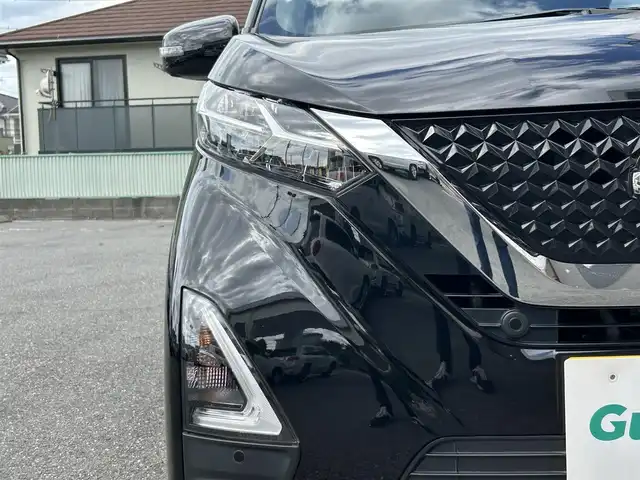 日産 デイズ HWS X プロパイロットED 茨城県 2020(令2)年 4.6万km ブラック ・外部検査済み/・純正８型ナビゲーション/・アラウンドビューモニター/・プロパイロット/・追従クルーズコントロール/・レーダーブレーキ/・LEDヘッドライト/・電子パーキングブレーキ/・CD/DVD/Bluetooth/・フルセグTV/・USBポート/・オートエアコン/・サイドエアバッグ/・スマートキー/・スペアキー/・プッシュスタート/・ドライブレコーダー/・ETC/・新車保証書/・取扱説明書