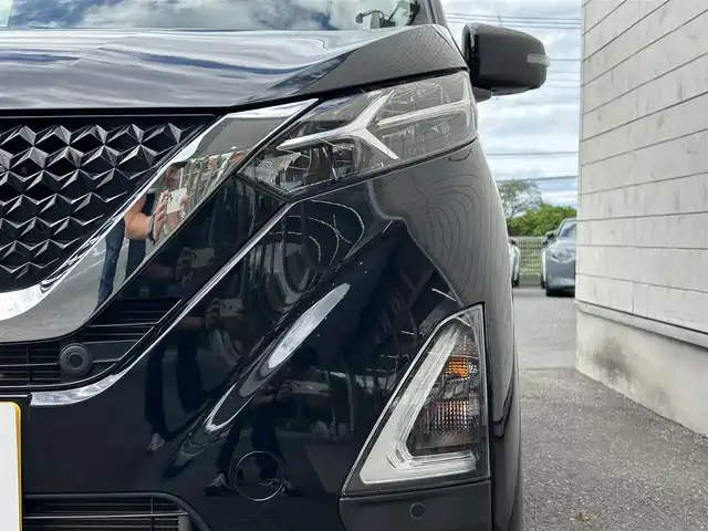 日産 デイズ HWS X プロパイロットED 茨城県 2020(令2)年 4.6万km ブラック ・外部検査済み/・純正８型ナビゲーション/・アラウンドビューモニター/・プロパイロット/・追従クルーズコントロール/・レーダーブレーキ/・LEDヘッドライト/・電子パーキングブレーキ/・CD/DVD/Bluetooth/・フルセグTV/・USBポート/・オートエアコン/・サイドエアバッグ/・スマートキー/・スペアキー/・プッシュスタート/・ドライブレコーダー/・ETC/・新車保証書/・取扱説明書