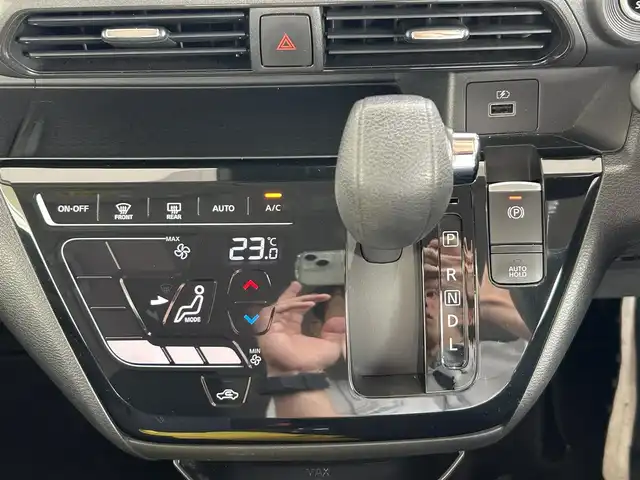 日産 デイズ HWS X プロパイロットED 茨城県 2020(令2)年 4.6万km ブラック ・外部検査済み/・純正８型ナビゲーション/・アラウンドビューモニター/・プロパイロット/・追従クルーズコントロール/・レーダーブレーキ/・LEDヘッドライト/・電子パーキングブレーキ/・CD/DVD/Bluetooth/・フルセグTV/・USBポート/・オートエアコン/・サイドエアバッグ/・スマートキー/・スペアキー/・プッシュスタート/・ドライブレコーダー/・ETC/・新車保証書/・取扱説明書