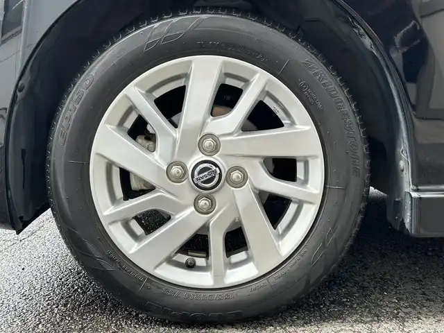 日産 デイズ HWS X プロパイロットED 茨城県 2020(令2)年 4.6万km ブラック ・外部検査済み/・純正８型ナビゲーション/・アラウンドビューモニター/・プロパイロット/・追従クルーズコントロール/・レーダーブレーキ/・LEDヘッドライト/・電子パーキングブレーキ/・CD/DVD/Bluetooth/・フルセグTV/・USBポート/・オートエアコン/・サイドエアバッグ/・スマートキー/・スペアキー/・プッシュスタート/・ドライブレコーダー/・ETC/・新車保証書/・取扱説明書