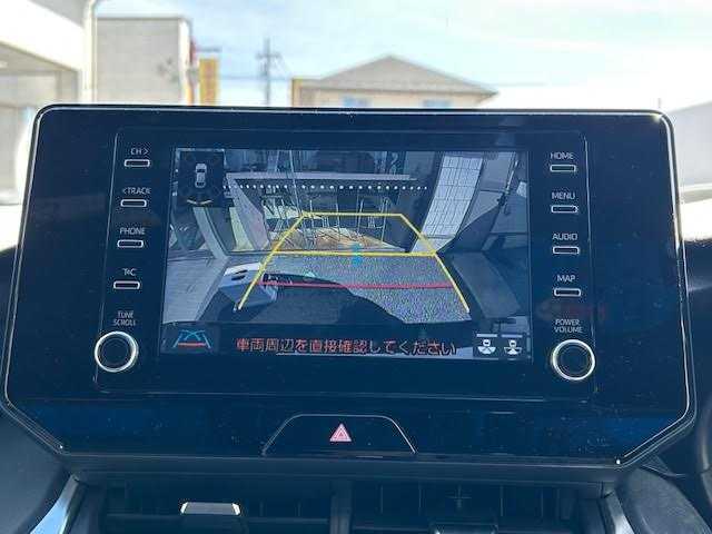 トヨタ ハリアー G 埼玉県 2020(令2)年 7.8万km ブラック 純正メモリナビ/バックカメラ/レーダークルーズコントロール/Bluetooth/ETC/ドライブレコーダー/電動リアゲート/パワーシート/オートマチックハイビーム/デュアルエアコン/クリアランスソナー/リヤクロストラフィックアラート/ブラインドスポットモニター