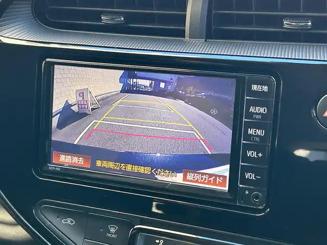 トヨタ アクア S スタイルブラック 愛知県 2019(令1)年 5.5万km ブラックマイカ ワンオーナー/TOYOTA SAFETY SENSE/・プリクラッシュセーフティ/・レーンディパーチャーアラート/・オートマチックハイビーム/・先行車発進告知/インテリジェントクリアランスソナー/　〈パーキングサポートブレーキ付〉/純正SDナビ〈NSCN-W68〉/・CD／Bluetooth／ワンセグTV/バックカメラ/純正LEDヘッドライト/純正ビルトインETC/運転席アームレスト/シルバーステッチ入ブラックシート/純オプション15インチAW/スマートキー＆プッシュスタート/コムテック製前後ドライブレコーダー〈ZDR-015〉