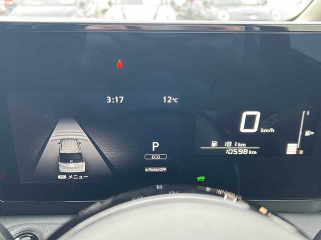 日産 セレナ e－4ORCE オーテック 長野県 2024(令6)年 1.1万km ダークメタルグレー ・社外8インチメモリーナビゲーション/CD DVD フルセグTV Bluetooth/・全方位カメラ/・ETC/・プロパイロット/・レーンキープアシスト/・オートマチックハイビーム/・ブラインドスポットモニター/・ステアリングヒーター/・シートヒーター(D/N)/・純正16インチアルミホイール/・LEDヘッドライト/・オートライト/・フォグライト/・両側パワースライドドア/・アイドリングストップ/・横滑り防止装置/・