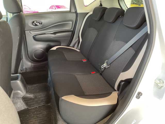 日産 ノート e－パワー X Vセレクション 埼玉県 2020(令2)年 3.6万km ブリリアントシルバー エマージェンシーブレーキ/純正ナビ/　　CD/DVD/BT/フルセグTV/アラウンドビューモニター/インテリジェントクルーズコントロール/LEDオートライト/純正15インチAW/インテリジェントルームミラー/プッシュスタート/ETC/禁煙車