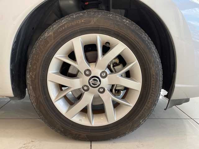 日産 ノート e－パワー X Vセレクション 埼玉県 2020(令2)年 3.6万km ブリリアントシルバー エマージェンシーブレーキ/純正ナビ/　　CD/DVD/BT/フルセグTV/アラウンドビューモニター/インテリジェントクルーズコントロール/LEDオートライト/純正15インチAW/インテリジェントルームミラー/プッシュスタート/ETC/禁煙車