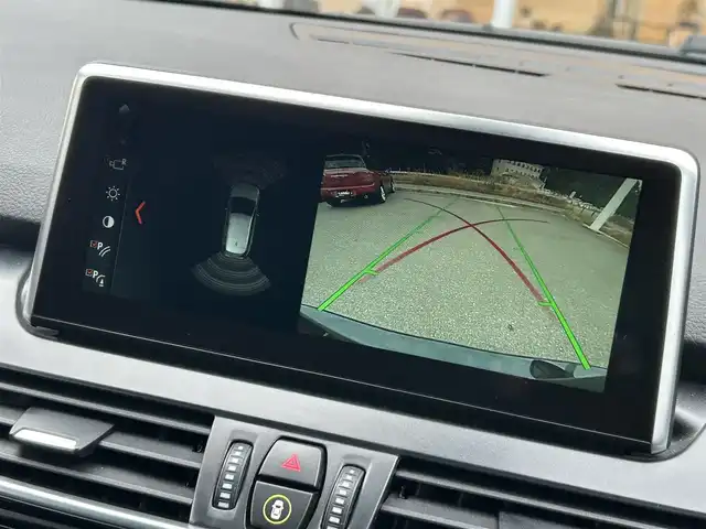 ＢＭＷ ２１８ｄ アクティブツアラー ラグジュアリー 福岡県 2018(平30)年 4.7万km サファイアブラックP 純正ナビ/CD/DVD/Bluetooth/USB/黒革シート/パワーシート/シートヒーター/Bカメラ/ETC/前後ドライブレコーダー/LKA/BSM/純正17インチAW/LEDヘッドライト/ハンズフリーパワーテールゲート/純正フロアマット/スマートキー