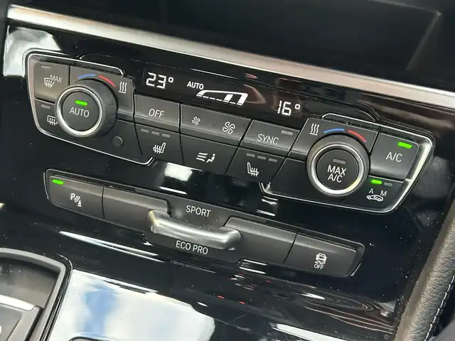 ＢＭＷ ２１８ｄ アクティブツアラー ラグジュアリー 福岡県 2018(平30)年 4.7万km サファイアブラックP 純正ナビ/CD/DVD/Bluetooth/USB/黒革シート/パワーシート/シートヒーター/Bカメラ/ETC/前後ドライブレコーダー/LKA/BSM/純正17インチAW/LEDヘッドライト/ハンズフリーパワーテールゲート/純正フロアマット/スマートキー