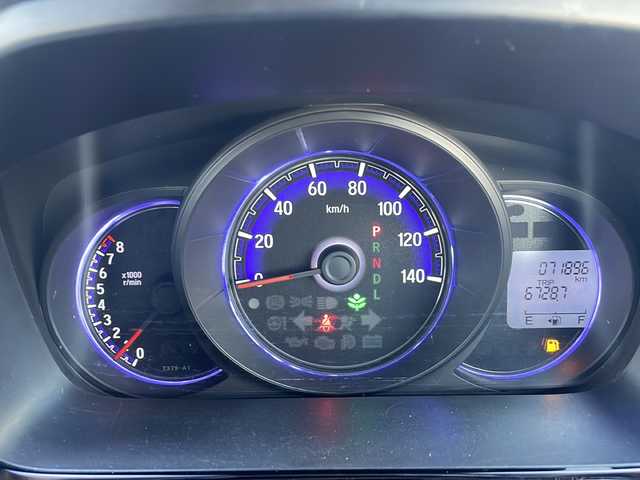 ホンダ Ｎ ＷＧＮ カスタム G Aパッケージ 道東・釧路十勝 2014(平26)年 7.2万km プレミアムゴールドパープルパール ４ＷＤ/ハーフレザーシート/純正インターナビ/（ＤＶＤ＆ＢＴ＆ＣＤ）/バックカメラ/衝突軽減ブレーキ/クルーズコントロール/ＥＴＣ/純正１４inアルミホイール/オートライト/ＬＥＤライト/フォグランプ/ウィンカーミラー/電動格納ミラー/スマートキー/プッシュスタート/Ｗ＋サイドエアバッグ/横滑り防止装置/ＡＢＳ/ドアバイザー/フロアマット