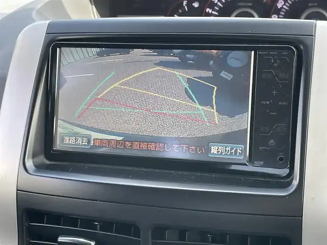 トヨタ ノア Si 大阪府 2009(平21)年 13.9万km グレーメタリック 両側パワースライドドア/純正ナビ/　TV/CD/DVD/USB/純正9インチフリップダウンモニター/バックカメラ/ETC/ABS/横滑り防止装置/盗難防止装置/純正フロアマット/純正16インチAW/スマートキー/スペアキー