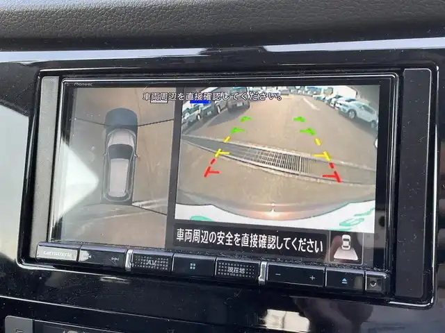 日産 エクストレイル 20Xi 福岡県 2019(令1)年 7.4万km インペリアルアンバーP パノラマルーフ/プロパイロット/AUTECHグリル/carrozzeriaナビ/（CD/DVD/フルセグTV/Bluetooth）/全方位モニター/ETC/ドライブレコーダー/デジタルインナーミラー/カプロンシート/衝突被害軽減ブレーキ/車線逸脱防止支援機能/コーナーセンサー/パワーバックドア/オートブレーキホールド/純正18インチAW/LEDヘッドライト