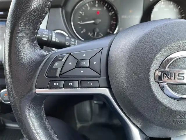 日産 エクストレイル 20Xi 福岡県 2019(令1)年 7.4万km インペリアルアンバーP パノラマルーフ/プロパイロット/AUTECHグリル/carrozzeriaナビ/（CD/DVD/フルセグTV/Bluetooth）/全方位モニター/ETC/ドライブレコーダー/デジタルインナーミラー/カプロンシート/衝突被害軽減ブレーキ/車線逸脱防止支援機能/コーナーセンサー/パワーバックドア/オートブレーキホールド/純正18インチAW/LEDヘッドライト