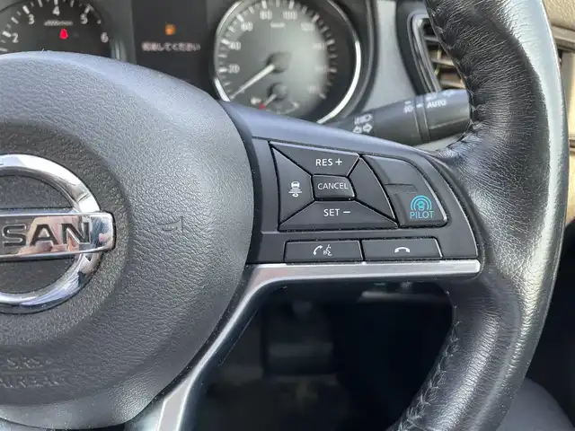 日産 エクストレイル 20Xi 福岡県 2019(令1)年 7.4万km インペリアルアンバーP パノラマルーフ/プロパイロット/AUTECHグリル/carrozzeriaナビ/（CD/DVD/フルセグTV/Bluetooth）/全方位モニター/ETC/ドライブレコーダー/デジタルインナーミラー/カプロンシート/衝突被害軽減ブレーキ/車線逸脱防止支援機能/コーナーセンサー/パワーバックドア/オートブレーキホールド/純正18インチAW/LEDヘッドライト