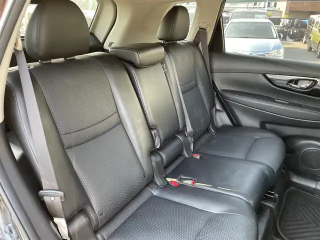 日産 エクストレイル 20Xi 福岡県 2019(令1)年 7.4万km インペリアルアンバーP パノラマルーフ/プロパイロット/AUTECHグリル/carrozzeriaナビ/（CD/DVD/フルセグTV/Bluetooth）/全方位モニター/ETC/ドライブレコーダー/デジタルインナーミラー/カプロンシート/衝突被害軽減ブレーキ/車線逸脱防止支援機能/コーナーセンサー/パワーバックドア/オートブレーキホールド/純正18インチAW/LEDヘッドライト