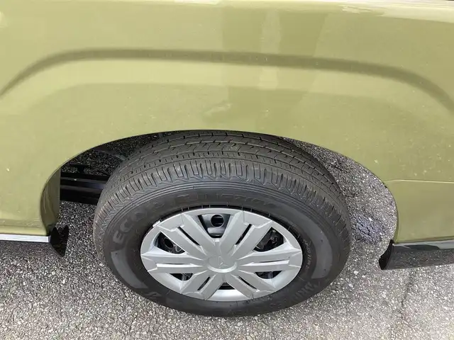 ダイハツ アトレー バン RS 千葉県 2025(令7)年 0.1千km オフビートカーキM ワンオーナー/ディスプレイオーディオ/フルセグテレビ/バックカメラ/デジタルインナーミラー/　  視界補助パック/両側パワースライドドア/ドライブレコーダー/スマートキースペアキー/ETC/取扱説明書/保証書