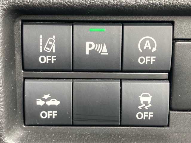 スズキ ハスラー HYBRID X 千葉県 2020(令2)年 4.9万km フェニックスレッドパール/ガンメタリック2トーンルーフ 社外ナビ/フルセグTV/CD/DVD/Bluetooth/ETC/衝突被害軽減ブレーキ/車線逸脱警報/前席シートヒーター/ステアリングスイッチ/プッシュスタート/スマートキー/スペアキー×１/純正フロアマット/保証書・取扱説明書