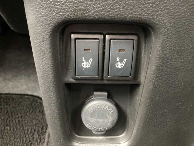 スズキ ハスラー HYBRID X 千葉県 2020(令2)年 4.9万km フェニックスレッドパール/ガンメタリック2トーンルーフ 社外ナビ/フルセグTV/CD/DVD/Bluetooth/ETC/衝突被害軽減ブレーキ/車線逸脱警報/前席シートヒーター/ステアリングスイッチ/プッシュスタート/スマートキー/スペアキー×１/純正フロアマット/保証書・取扱説明書