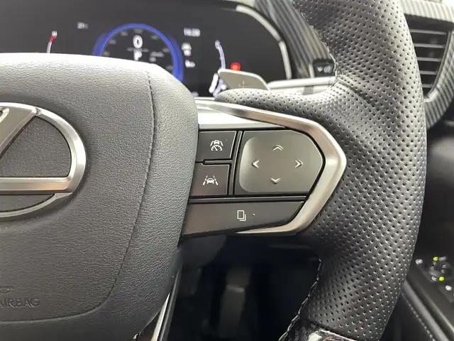 レクサス ＮＸ 250 熊本県 2023(令5)年 1.8万km ソニッククォーツ ワンオーナー　/純正ナビ　/純正前方ドライブレコーダー　/ビルトインＥＴＣ２．０　/バックカメラ　/前後クリアランスソナー　/前席パワーシート　/レーダークルーズコントロール　/パワーバックドア　/アイドリングストップ/衝突軽減ブレーキ/レーンキープアシスト/レーンデェパーチャアラート/パーキングサポートブレーキ/安心降車アシスト/ロードサインアシスト/ブラインドスポットモニター/リヤクロストラフィックアラート/プロアクティブドライビングアシスト/横滑り防止/前席パワーシート/社外フロアマット/純正２０インチAW/オートライト/オートマチックハイビーム/LEDヘッドライト/スマートキー/プッシュスタート/スペアキー1本/保証書